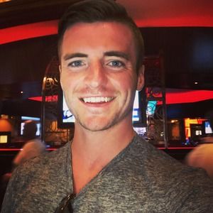 Meet your Posher, Tyler